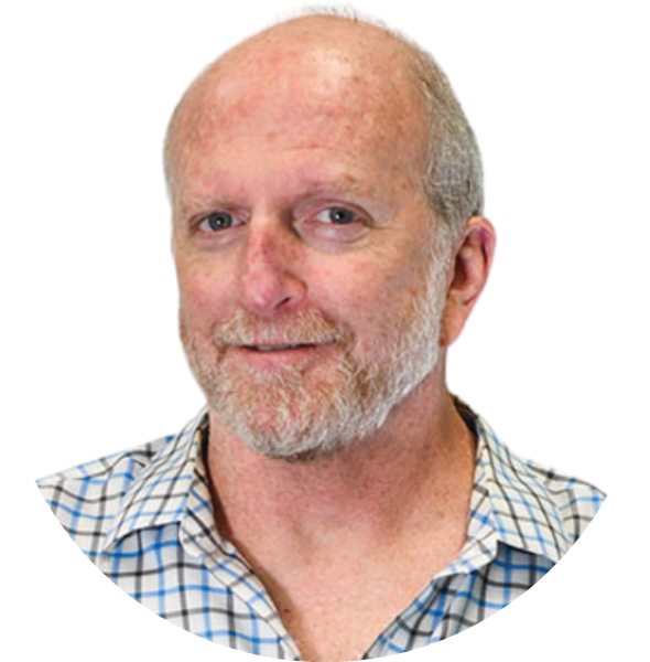 Jeff Valz