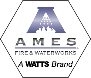 Ames Fire And Waterworks – a Watts Brand