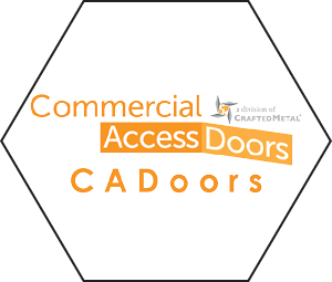 CommercialAccessDoors by CraftedMetal