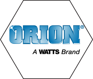 Orion – a Watts Brand