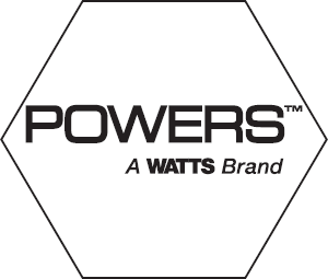 Powers – a Watts Brand