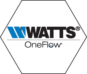 OneFlow – a Watts Brand