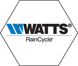 Watts RainCycle