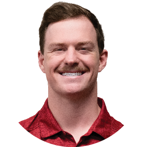 Brandon Webb