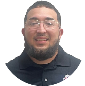 Joseph Mendez