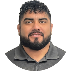 Saul Flores