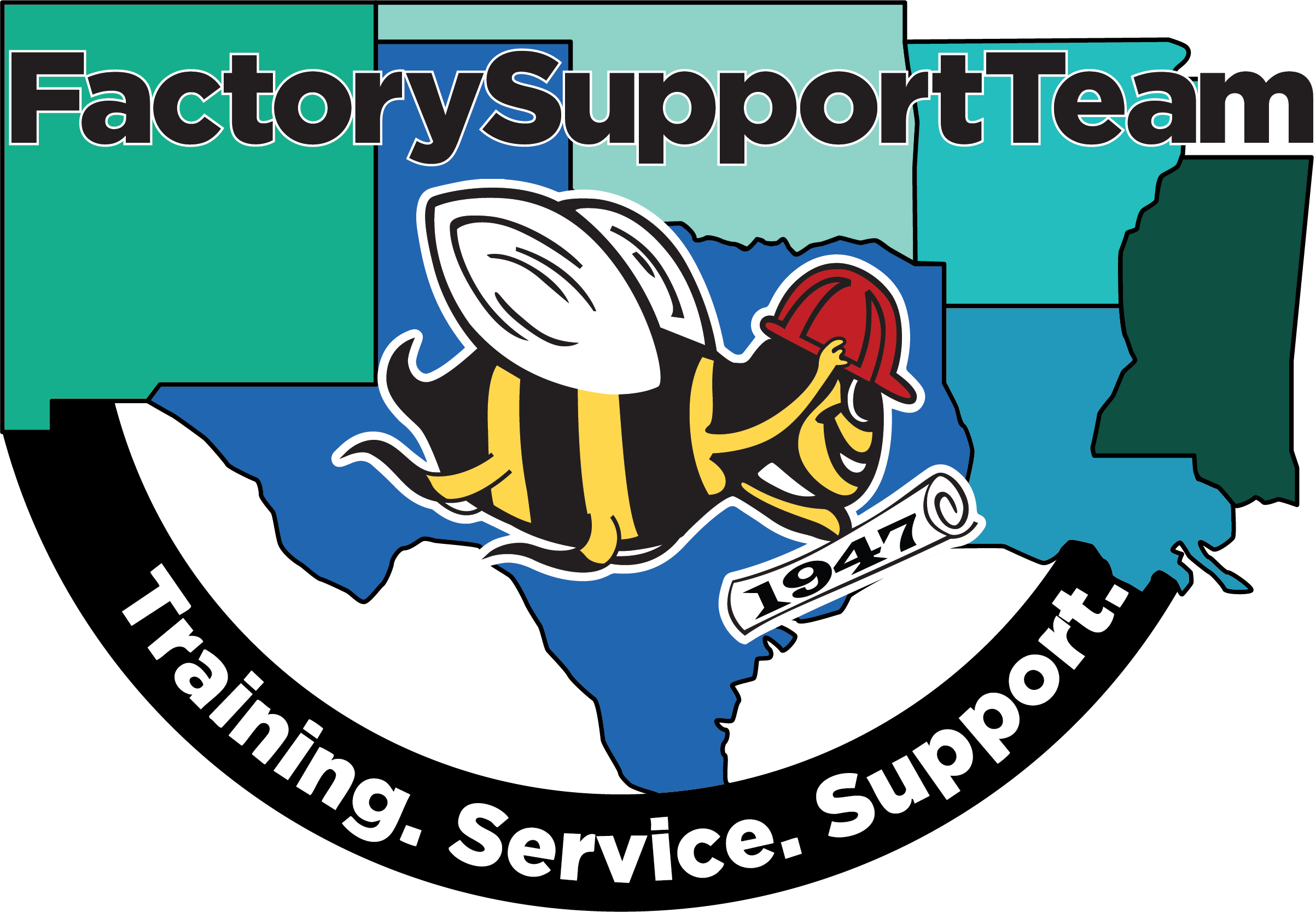 FactorySupportTeam