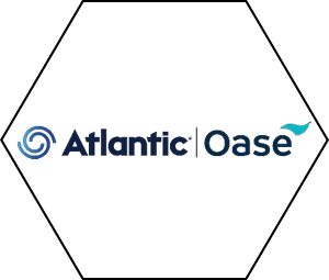 Atlantic-Oase