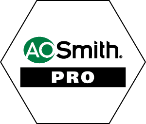 A.O. Smith PRO