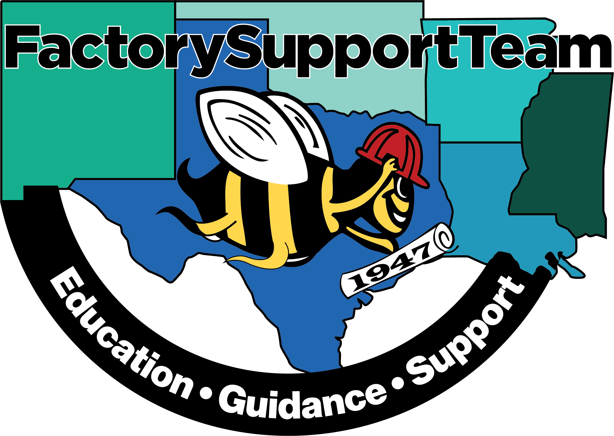 FactorySupportTeam