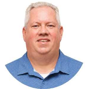 Bill McCrorey
