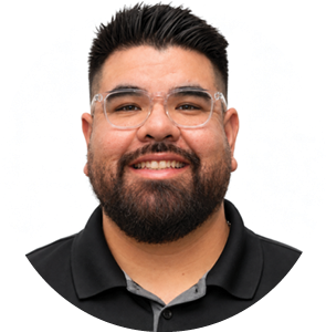 Cesar Romo